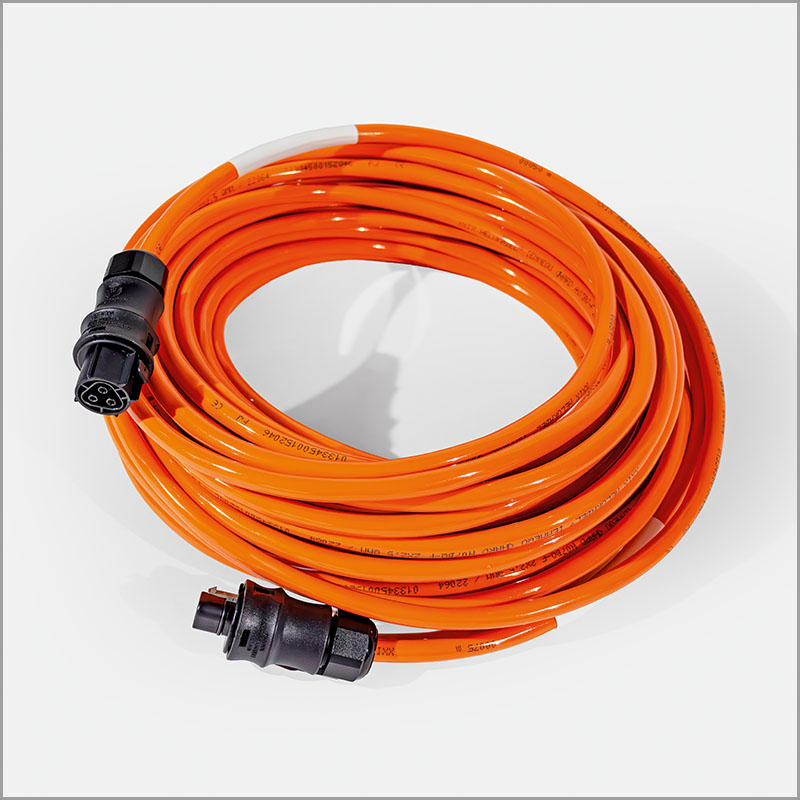 12   V-Kabel